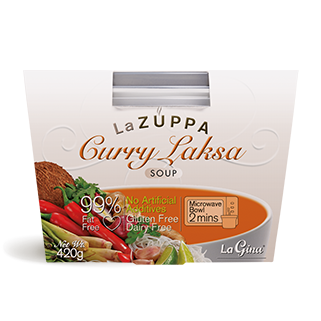 LaZuppa Soups