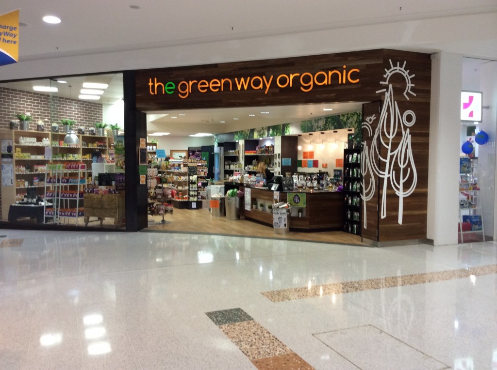 The Greenway Organic, Tuggeranong – 10% Discount for Vegan ACT Cardholders!