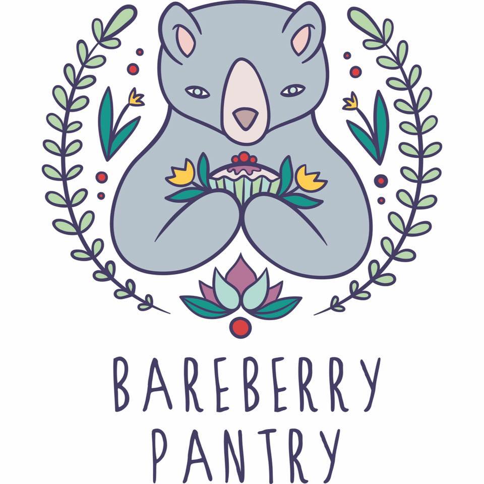Bareberry Pantry – Raw Vegan Food Business (Queanbeyan)