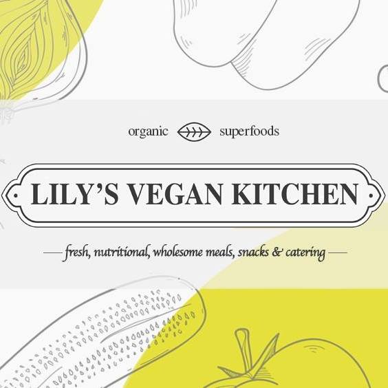 Lily's Vegan Kitchen (New Vegan Business in Canberra!) @ Southside Farmers Market – Discount for Vegan ACT Cardholders!