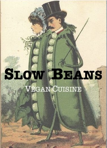 Slow Beans Vegan Cuisine @ BlocHaus and Epic Markets!