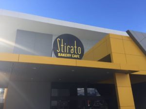 Stirato Bakery Cafe (Vegan Friendly), Fyshwick