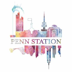 Penn Station (Vegan Takeaway Shop), Mitchell