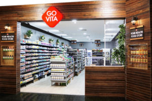 Go Vita, Woden – 10% Discount for Vegan ACT Cardholders