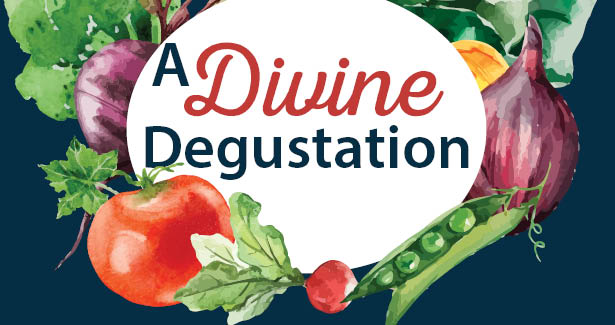 A Divine Degustation @ The Southern Cross Club, Tuggeranong – Friday, 7 October 2022